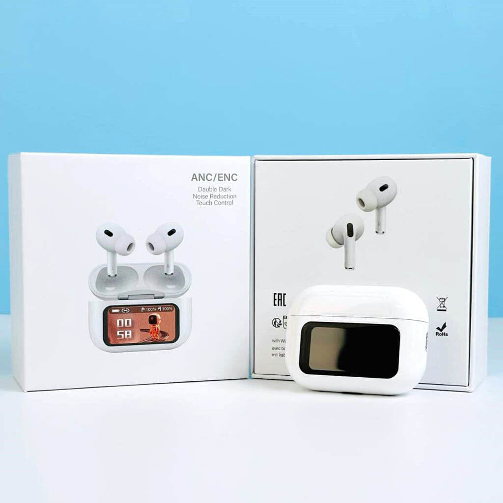 A9 Pro Airpods