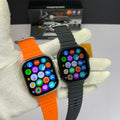 T900 Ultra2 Smartwatch