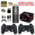 2.4G Wireless Controller 42,000 Video Games