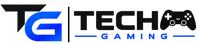 Tech Gaming - Home
