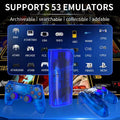 GS5 Mini Game Stick – Ab Tak Ki Sab Se Powerful Gaming Stick!